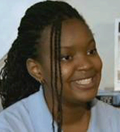 13 Year Old Becomes A Published Author Of Two Books