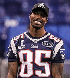 Chad Johnson Cleared To Play In Montreal
