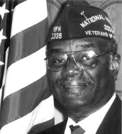 Veterans To Host 17th Memorial Day Event