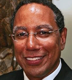 New York Times Names First-Ever Black Executive Editor