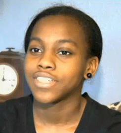 16-Year-Old Student Earns College Degree Before Graduating High School 