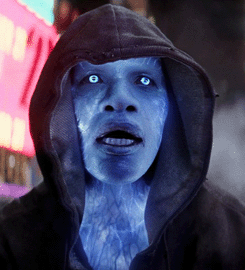 Jamie Foxx Talks ‘The  Amazing Spider-Man 2’ And Donald Sterling’s Racism