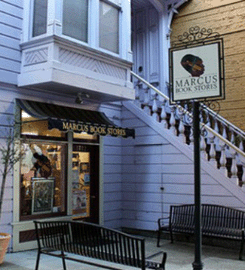 One Of America’s Oldest Black-Owned Bookstore Closes Its Doors