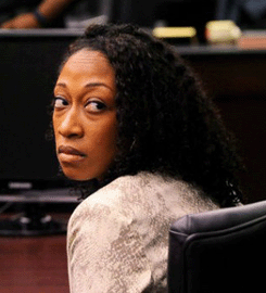 Marissa Alexander Is Back In Court