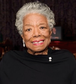Legendary Author Maya Angelou Dies