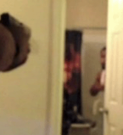 Texas Family Releases Video Of Cops Shooting Mentally Ill Man To Death 