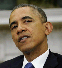 President Obama Honors 60th Anniversary Of Brown V. Board Of Education Decision