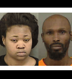 Child Clings To Life After Sexual Assault