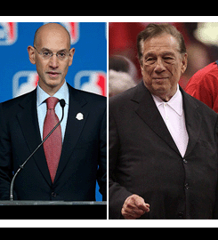 NBA Bans Donald Sterling For Life, Fined $2.5 Million