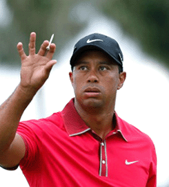 Tiger Woods Unable To Set Date On Return To Fitness