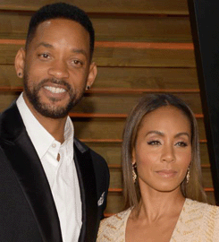 Will Smith, Jada Pinkett Smith Under Investigation By Child Services