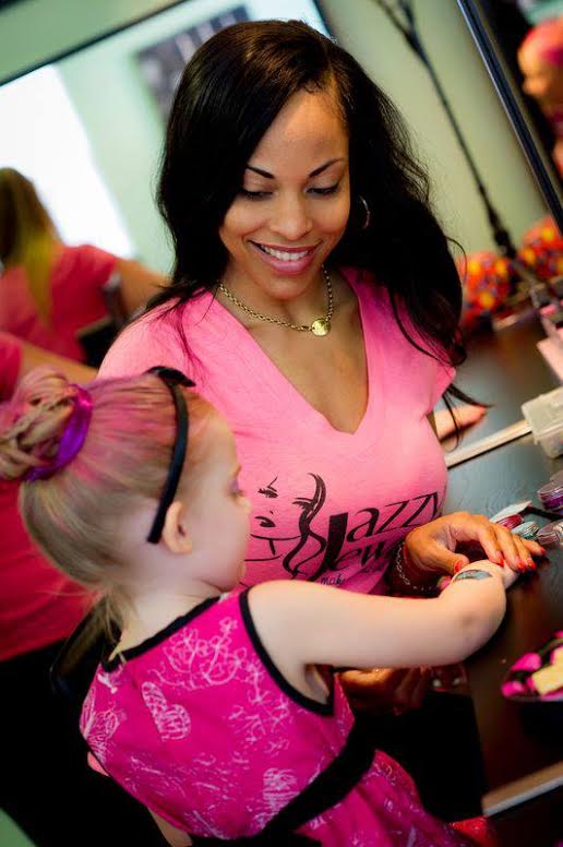 Jazzy Jewels’ Moves To New Location