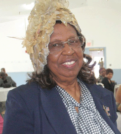 Activist Recalls Events Of ‘Freedom Summer’