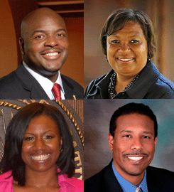 Write-In Candidate Joins List For Rep. Reed’s Seat