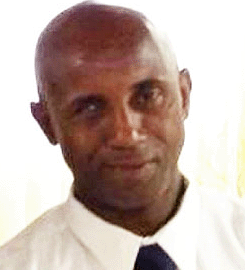 Trio Charged In Fatal Beating