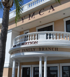 YMCAs Serving Free Meals To Children, 5-18