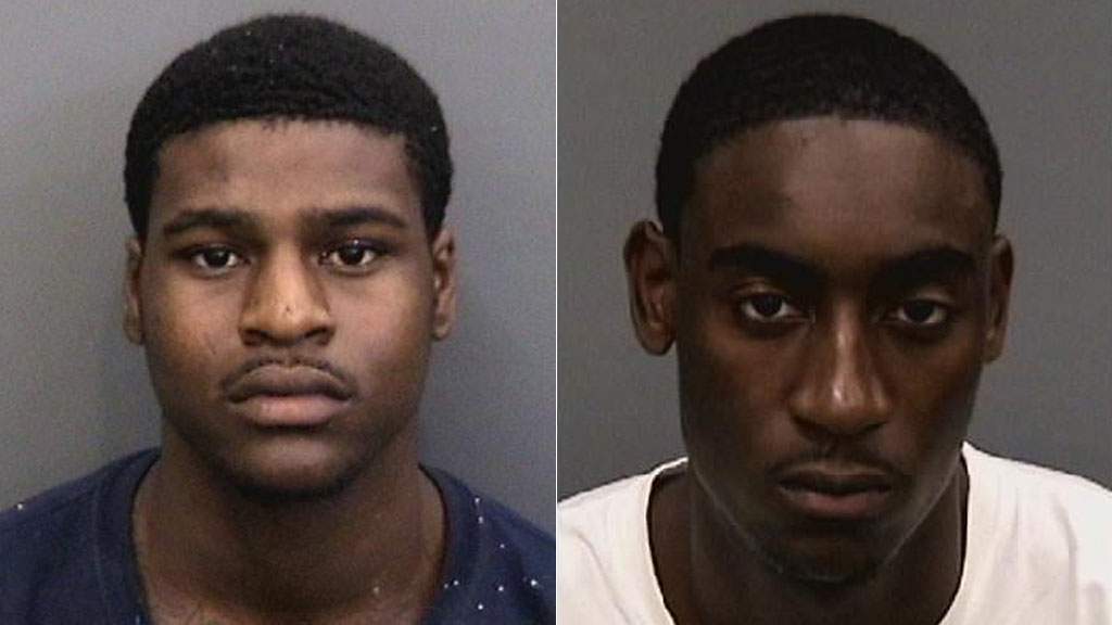 Duo Arrested In Fatal Drug Deal Robbery