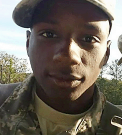 S.C. Teen Killed During Encounter With Police