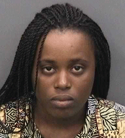 Girlfriend Of Inmate Involved In Prison Shooting Arrested