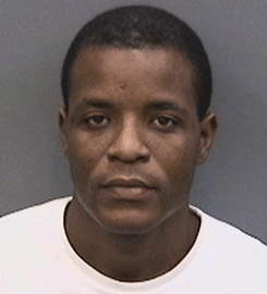 ‘No Bond’ In Hills. For Suspect in Girl’s Murder