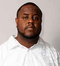 Jamal Woolard: ‘Notorious’ Actor Arrested 