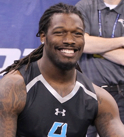Jadeveon Clowney Signs Contract With Texans
