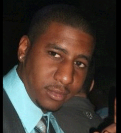 Son Of Police Officer Killed By Girlfriend’s Ex