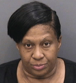 Tampa Mom Charged For Texting Son In Prison Scam