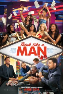 Kevin Hart Is Hilarious In  'Think Like A Man Too' 