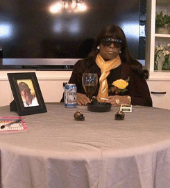 Dead Woman Gets New Orleans Funeral Party With Her Corpse Holding Beer And Cigarettes