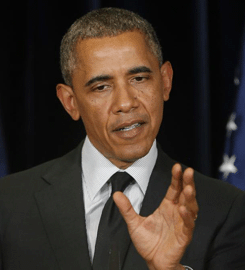 Pres. Obama On Bowe Bergdahl: 'I Make No Apologies' For Bringing Him Back