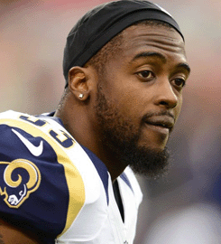 Buccaneers Sign CB Quinton Pointer, Waive CB Marc Anthony