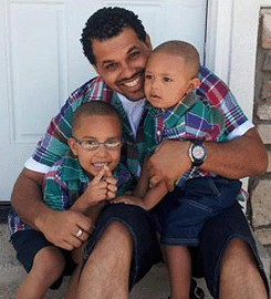 Man Released In Error, Sent Back To Prison For Life