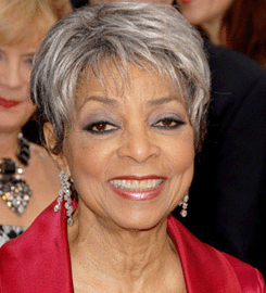 Ruby Dee, 91: ‘Missed But Never Forgotten’