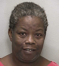 Woman Bank Robber Sentenced To 14+ Years 