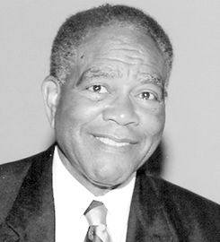 Well-Known Tampan Dies After Long Illness