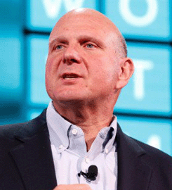 Former Microsoft CEO Signs Agreement To Buy Los Angeles Clippers For $2B