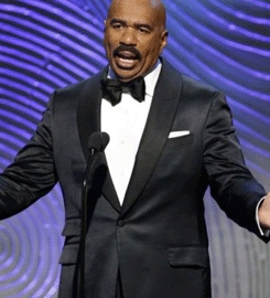 Steve Harvey Wins 2 Daytime Emmys