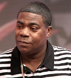 Tracy Morgan Out of Hospital, 'Still Has a Long Way to Go'