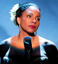 Lady Day Star Wins Historic 6th Tony Award