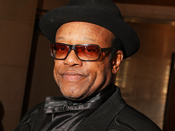 Legendary Soul Singer Bobby Womack Dies At 70