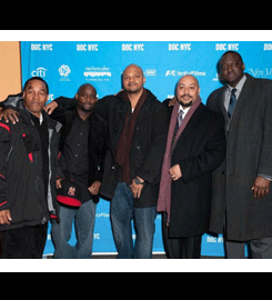 The Central Park Five: Why $40 Million Is Not Enough
