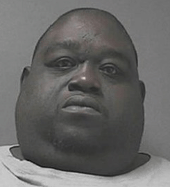 Police Find Marijuana Hidden In Man’s Stomach
