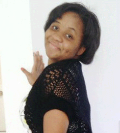 New York Girl, 14, Disappeared On Way To School