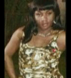 Burning Of Transgender Woman May Be A Hate Crime