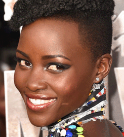 Lupita Nyong’o Officially Cast In ‘Star Wars