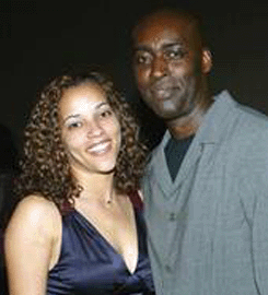 'Shield' Actor Michael Jace Pleads Not Guilty In Wife's Murder Case