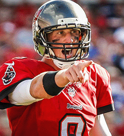 Buccaneers Talked To Cardinals About Possibly Trading Mike Glennon