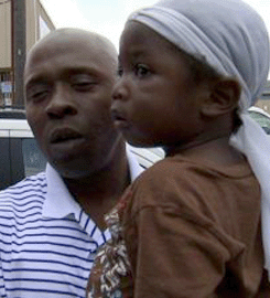 Wrongly Convicted Man Free After Spending 17 Years In Prison