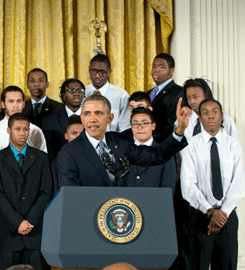 My Brother’s Keeper Initiative Release 90-Day Task Force Report